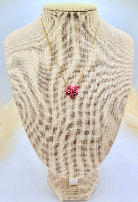 Cherry Star