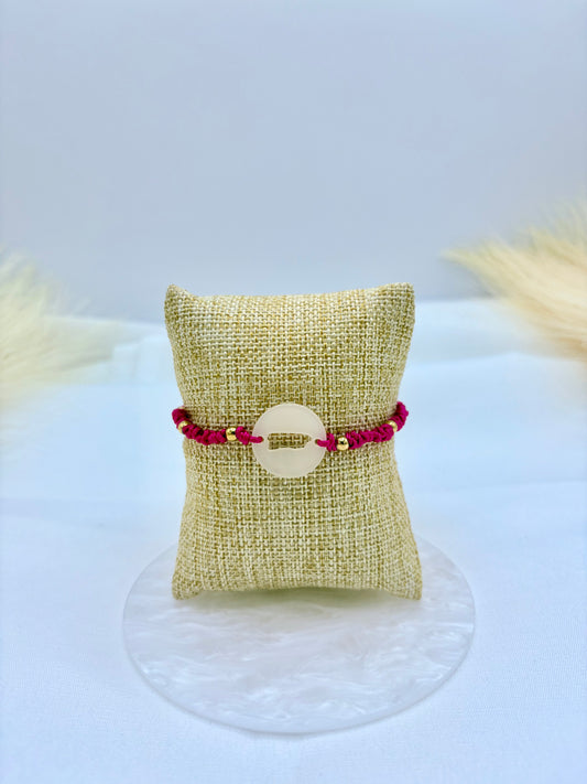 Isla Bracelet