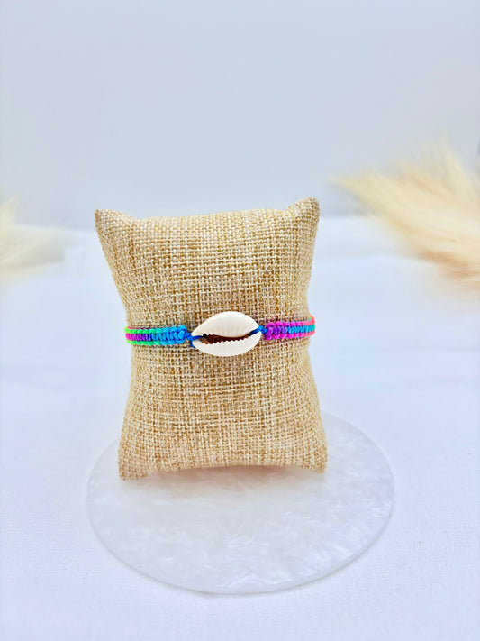 Rainbow Shell
