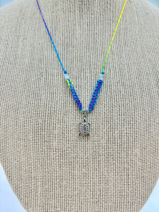 Blue Turtle