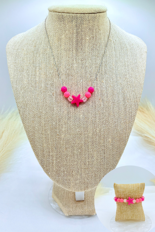 Star Rose Set