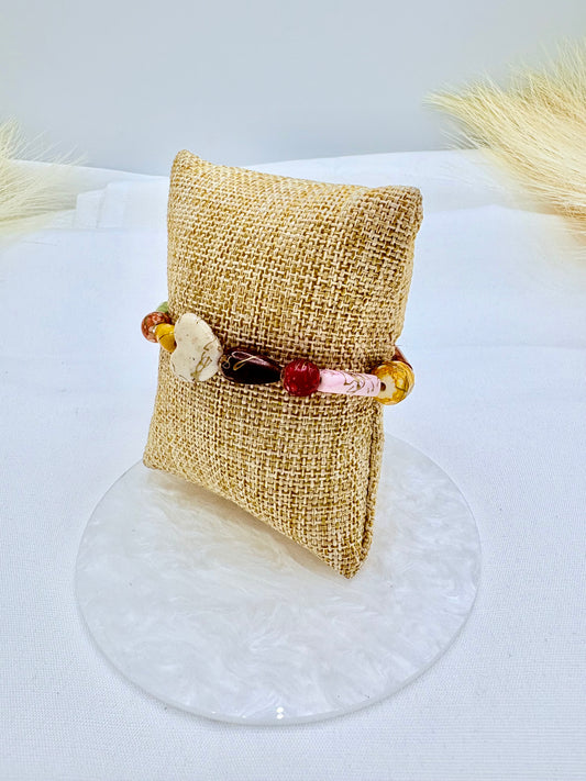 Bohemian Bracelet