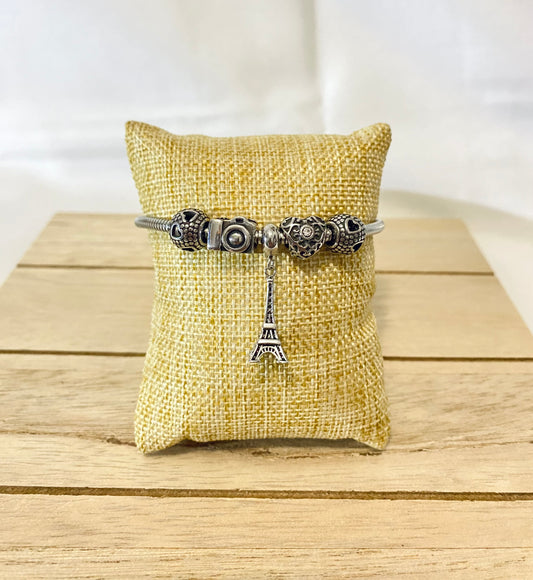 Paris Bracelet