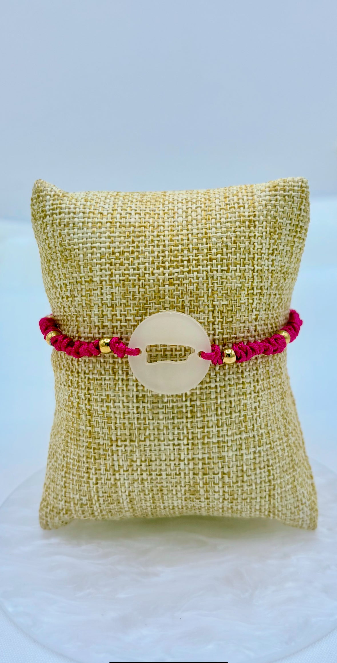 Isla Bracelet