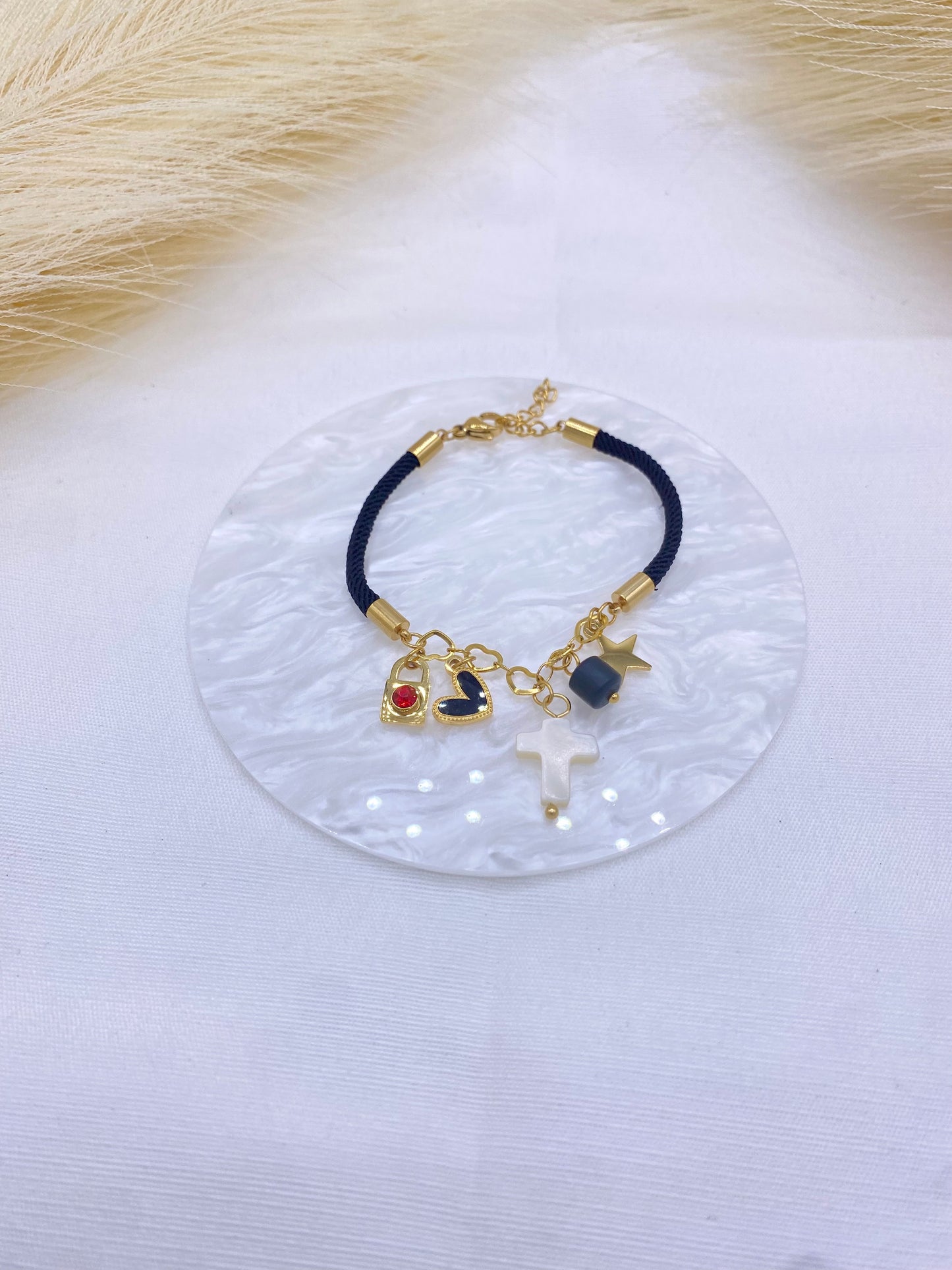 Heaven Bracelet