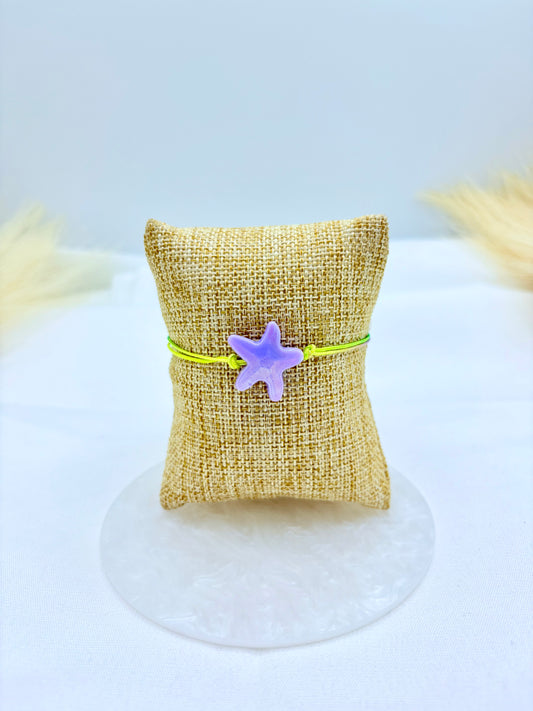 Starfish Vibes