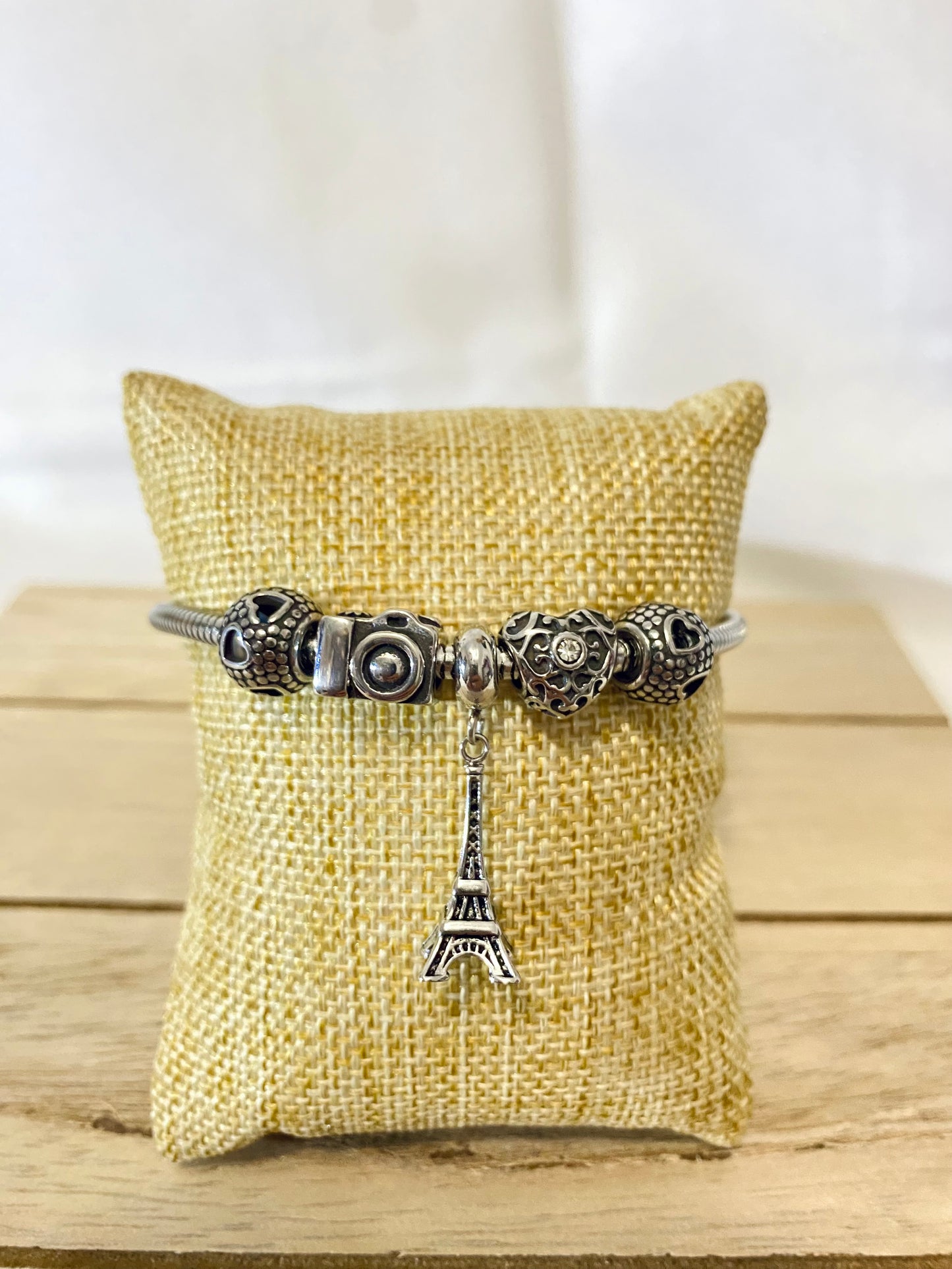 Paris Bracelet