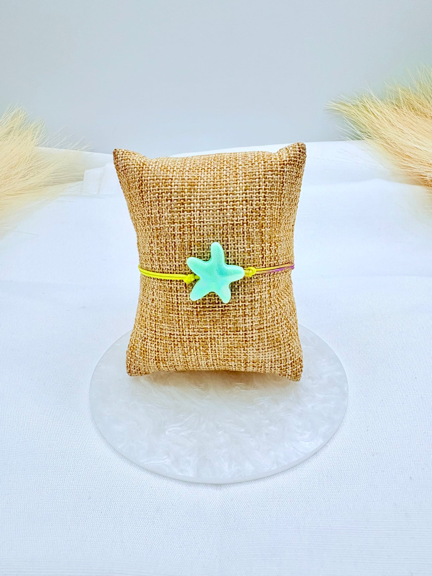 Starfish Vibes
