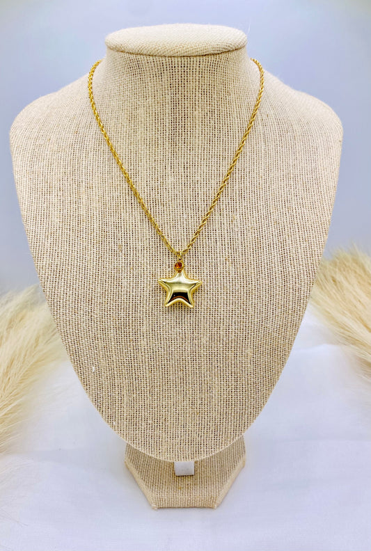 Golden Star