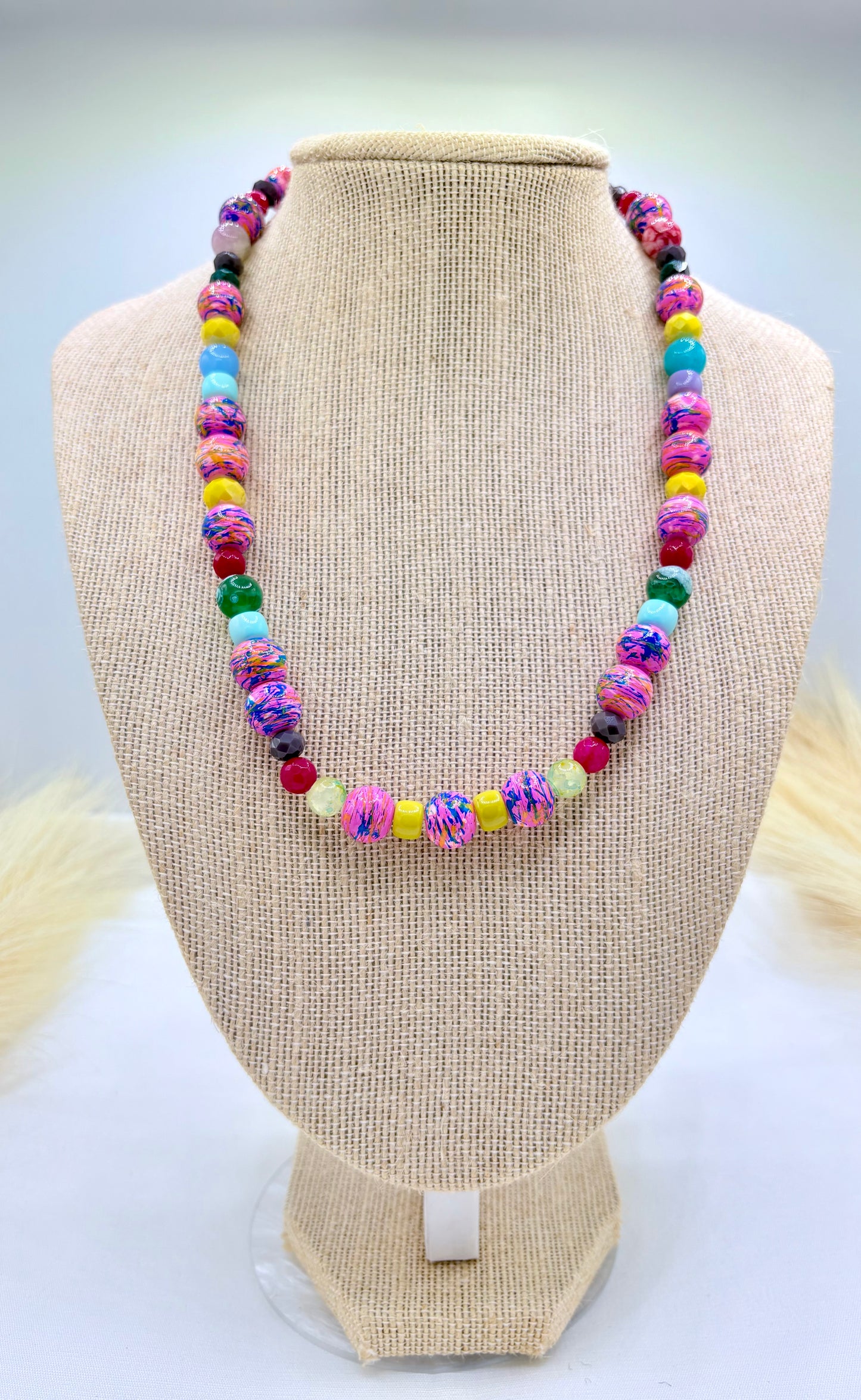 Candy Beads