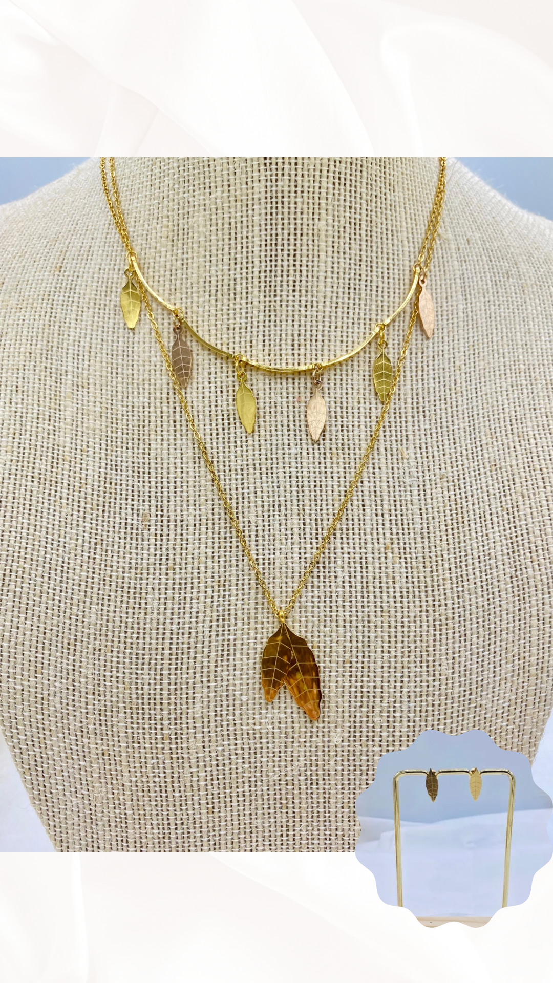 Golden Leaves