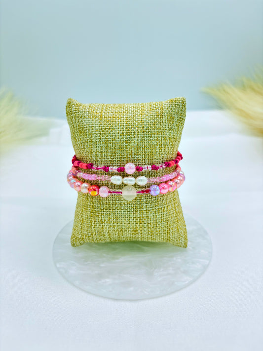 Sweet Pink Love