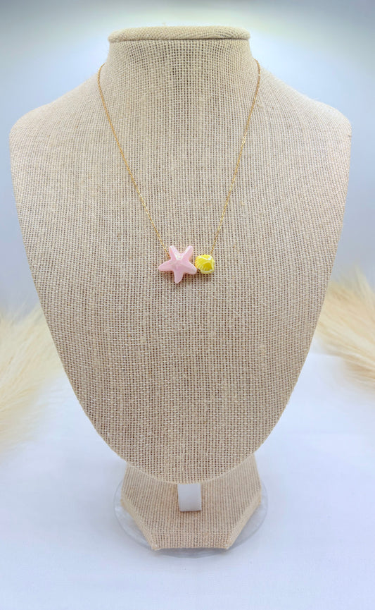 Shell & Star