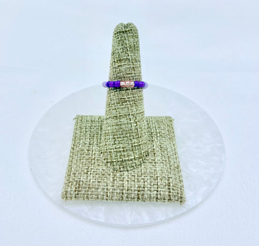 Mini Pop Rings