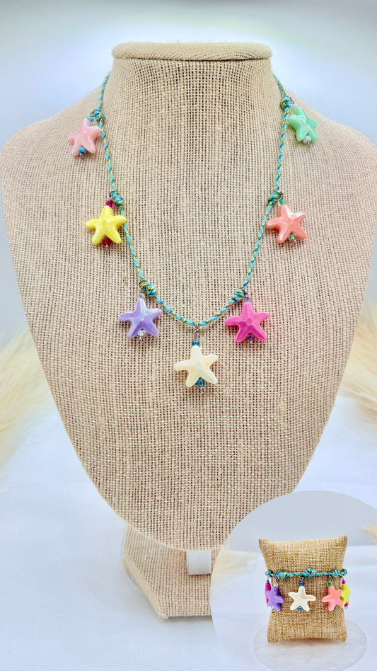 Stars of the Sea Set
